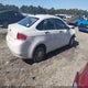 1FAHP35N29W141480 2009 Ford Focus Se auction photo thumbnail 4