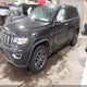 1C4RJFBG6JC433047 2018 Jeep Grand Cherokee Limited 4X4 auction photo thumbnail 2