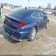 5NPEG4JA6NH136014 2022 Hyundai Sonata Se auction photo thumbnail 4