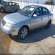 WVWRH63B33P247895 2003 Volkswagen Passat Glx auction photo thumbnail 2
