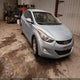 KMHDH4AE0CU294987 2012 Hyundai Elantra Gls (Ulsan Plant) auction photo thumbnail 1