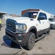 3C6UR5PL2NG261788 2022 Ram 2500 Limited Longhorn 4X4 6'4 Box auction photo thumbnail 2