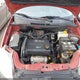 KL1TG56607B123580 2007 Chevrolet Aveo Lt auction photo thumbnail 10