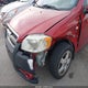 KL1TG56607B123580 2007 Chevrolet Aveo Lt auction photo thumbnail 6