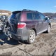 5TDBK3EH6DS250431 2013 Toyota Highlander Se V6 auction photo thumbnail 4