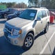 1FMCU9EG0AKC77387 2010 Ford Escape Limited auction photo thumbnail 2