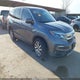 5FNYF5H36MB003540 2021 Honda Pilot 2Wd Ex auction photo thumbnail 1