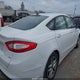 1FA6P0H79G5125427 2016 Ford Fusion Se auction photo thumbnail 4