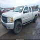 1GCSCSE09AZ289395 2010 Chevrolet Silverado 1500 Lt auction photo thumbnail 2