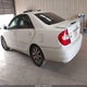 4T1BF32K53U050537 2003 Toyota Camry Xle V6 auction photo thumbnail 3
