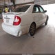 4T1BF32K53U050537 2003 Toyota Camry Xle V6 auction photo thumbnail 4