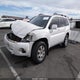 4A4JM2ASXBE020453 2011 Mitsubishi Endeavor Ls auction photo thumbnail 2