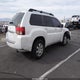 4A4JM2ASXBE020453 2011 Mitsubishi Endeavor Ls auction photo thumbnail 4