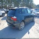 WBXPC93467WF17244 2007 BMW X3 3.0Si auction photo thumbnail 4