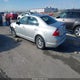 3FAHP0JA3BR178600 2011 Ford Fusion Sel auction photo thumbnail 3