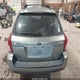 4S4BP61C997346161 2009 Subaru Outback 2.5I auction photo thumbnail 17