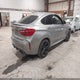 5YMKW8C38H0U72347 2017 BMW X6 M auction photo thumbnail 4