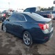 1G11G5SX4FF194506 2015 Chevrolet Malibu 2Lz auction photo thumbnail 14