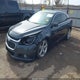 1G11G5SX4FF194506 2015 Chevrolet Malibu 2Lz auction photo thumbnail 2