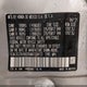 3CZRU6H36MM739433 2021 Honda Hr-V Awd Lx auction photo thumbnail 9