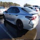 4T1G11AK9NU051395 2022 Toyota Camry Se Nightshade Edition auction photo thumbnail 3