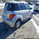 JTKKT604150099630 2005 Scion Xa auction photo thumbnail 4