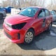 3KPA24ADXLE274812 2020 Kia Rio S auction photo thumbnail 2