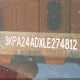 3KPA24ADXLE274812 2020 Kia Rio S auction photo thumbnail 9