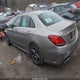 WDDWF8EB6LR541528 2020 Mercedes-Benz C 300 4Matic auction photo thumbnail 3