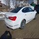 KNALN4D73E5127619 2014 Kia Cadenza Premium auction photo thumbnail 4