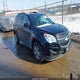 2GNFLEEK3D6350008 2013 Chevrolet Equinox 1Lt auction photo thumbnail 1