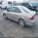 1HGEM21933L036191 2003 Honda Civic Ex auction photo thumbnail 3