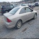 1HGEM21933L036191 2003 Honda Civic Ex auction photo thumbnail 4