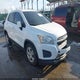 KL7CJKSB2FB086409 2015 Chevrolet Trax 1Ls auction photo thumbnail 1