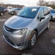 2C4RC1BG3HR753571 2017 Chrysler Pacifica Touring Plus auction photo thumbnail 2