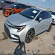 5YFS4MCE8PP146920 2023 Toyota Corolla Se auction photo thumbnail 2