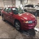 1G2HY52K134142690 2003 Pontiac Bonneville Sle auction photo thumbnail 1