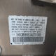1HGCM56653A079188 2003 Honda Accord 2.4 Ex auction photo thumbnail 9
