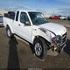 1N6MD26Y43C418222 2003 Nissan Frontier Sve-V6 auction photo thumbnail 1