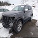 1C4RJFBG4HC617641 2017 Jeep Grand Cherokee Limited 4X4 auction photo thumbnail 2