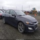 1G1ZD5ST6SF151515 2025 Chevrolet Malibu Fwd 1Lt auction photo thumbnail 1