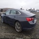 1G1ZD5ST6SF151515 2025 Chevrolet Malibu Fwd 1Lt auction photo thumbnail 3