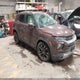 KL79MPSL0NB066956 2022 Chevrolet Trailblazer Fwd Lt auction photo thumbnail 1