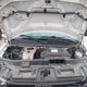 1GCWGAFP9M1262275 2021 Chevrolet Express Cargo Rwd 2500 Regular Wheelbase Wt auction photo thumbnail 10