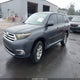 5TDZK3EH5DS094221 2013 Toyota Highlander Se V6 auction photo thumbnail 2
