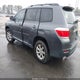 5TDZK3EH5DS094221 2013 Toyota Highlander Se V6 auction photo thumbnail 3