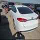 3FA6P0G79HR397721 2017 Ford Fusion S auction photo thumbnail 3