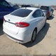 3FA6P0G79HR397721 2017 Ford Fusion S auction photo thumbnail 4