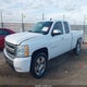 1GCRCSE07BZ140600 2011 Chevrolet Silverado 1500 Lt auction photo thumbnail 2