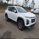 3GNAXHEG5SL317838 2025 Chevrolet Equinox Fwd Lt auction photo thumbnail 1